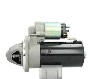 Startmotor 12V 2.0kW, original Bosch-SEG - 2