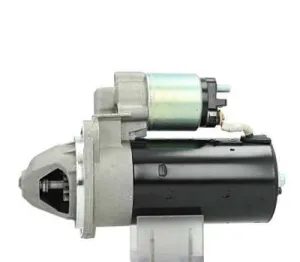 Startmotor 12V 2.0kW, original Bosch-SEG - 2