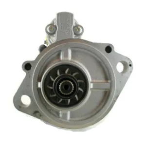 Startmotor 12V 2.2kW, original Mitsubishi - 2