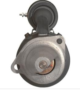 Startmotor 12V 9 kuggar CW - 2
