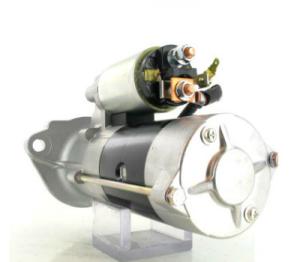Startmotor 12V 2.2kW, original Mitsubishi - 3