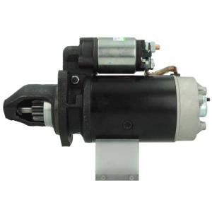 Startmotor 12V 3.0kW, renoverad - 3