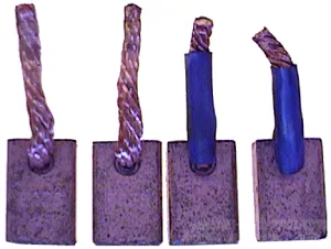 Kolsats Magneti Marelli 12V - 1