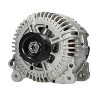 Generator 12V 180A, original Valeo - 1