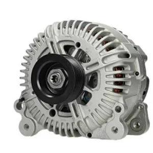 Generator 12V 180A, original Valeo - 1