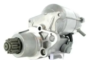 Startmotor 12V 1.4kW, original Denso - 1