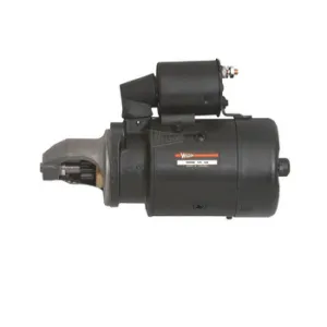 Startmotor 12V 9 kuggar CW - 3