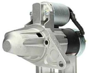 Startmotor 12V 1.2kW - 1