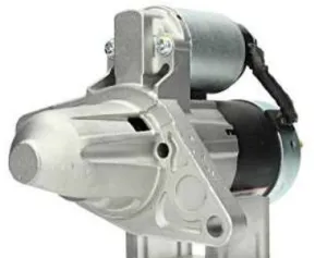 Startmotor 12V 1.2kW - 1