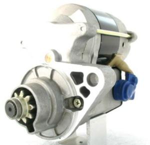 Startmotor 12V 1.2kW - 1