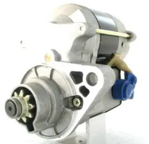Startmotor 12V 1.2kW - 1