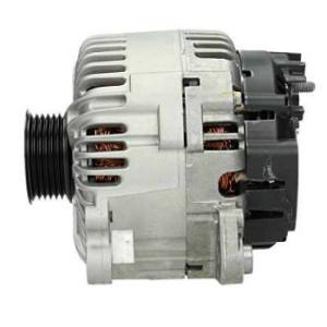 Generator 12V 180A, original Valeo - 2