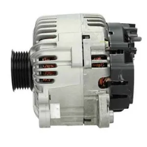 Generator 12V 180A, original Valeo - 2