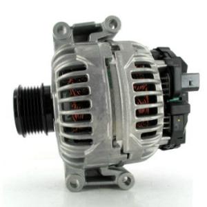 Generator 12V 140A, original Bosch - 2