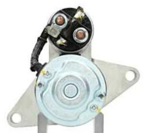 Startmotor 12V 1.2kW - 2