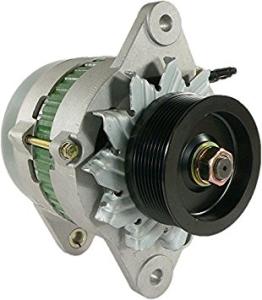 Generator 24V 60A, original Nikko - 1