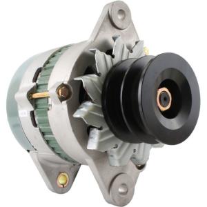 Generator 24V 60A, original Nikko - 1