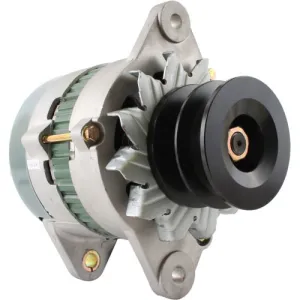 Generator 24V 60A, original Nikko - 1