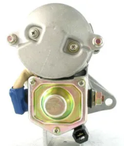 Startmotor 12V 1.2kW - 2
