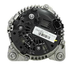 Generator 12V 180A, original Valeo - 3