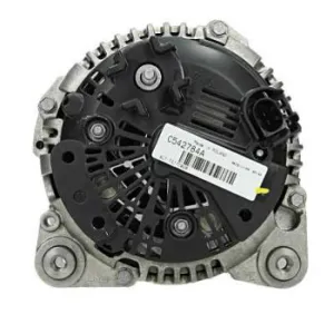 Generator 12V 180A, original Valeo - 3