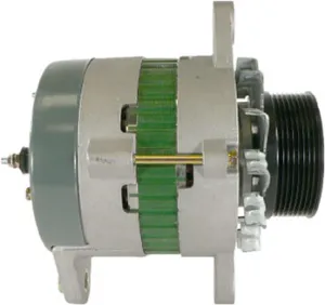 Generator 24V 60A, original Nikko - 2