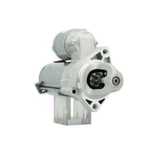 Startmotor 12V 1.4kW - 1
