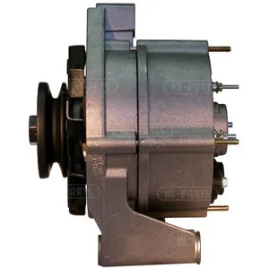 Generator 24V 27A - 1