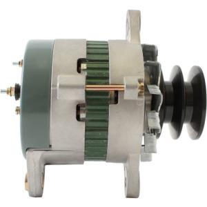 Generator 24V 60A, original Nikko - 3