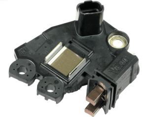 Regulator Valeo 12V, original Valeo - 1
