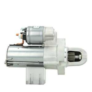 Startmotor 12V 1.4kW - 2