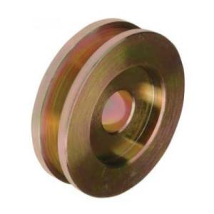 Remskiva enkel ID:17.00mm UD:66.00mm - 1