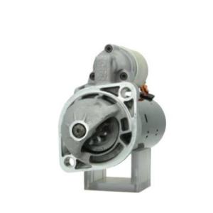 Startmotor 12V 2.3kW, original Bosch-SEG - 1