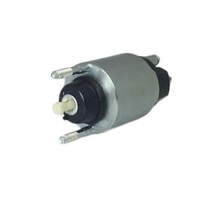 Solenoid Denso 12V - 2