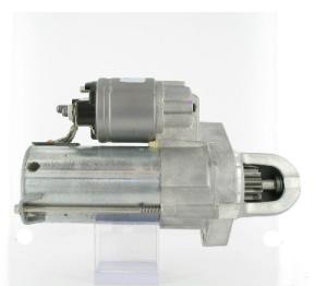 Startmotor 12V 1.4kW, original Valeo - 2