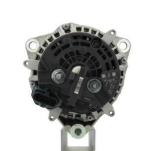 Generator 24V 100A, original Bosch-SEG - 2
