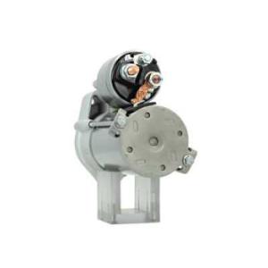 Startmotor 12V 1.4kW - 3