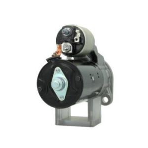 Startmotor 12V 2.3kW, original Bosch-SEG - 2