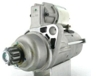 Startmotor 12V 1.8kW 12 kuggar CCW - 1
