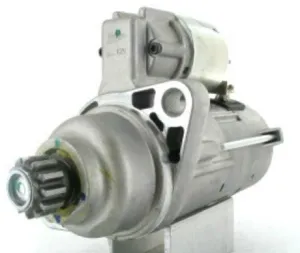 Startmotor 12V 1.8kW 12 kuggar CCW - 1