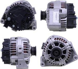 Generator 12V 105A - 2
