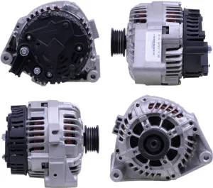 Generator 12V 105A - 2