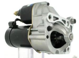 Startmotor 12V 1.3kW. original Valeo - 1