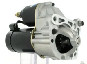 Startmotor 12V 1.3kW. original Valeo - 1
