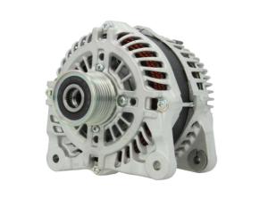 Generator 12V 185A, original Mitsubishi - 1