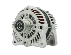 Generator 12V 185A, original Mitsubishi - 1