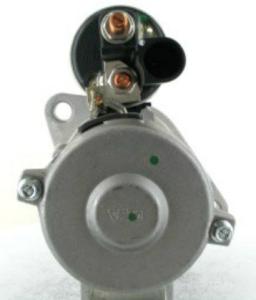 Startmotor 12V 1.8kW 12 kuggar CCW, original Valeo - 2