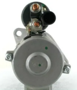 Startmotor 12V 1.8kW 12 kuggar CCW, original Valeo - 2