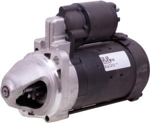 Startmotor 12V 2.3kW, original Bosch-SEG - 3
