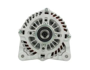 Generator 12V 185A, original Mitsubishi - 2
